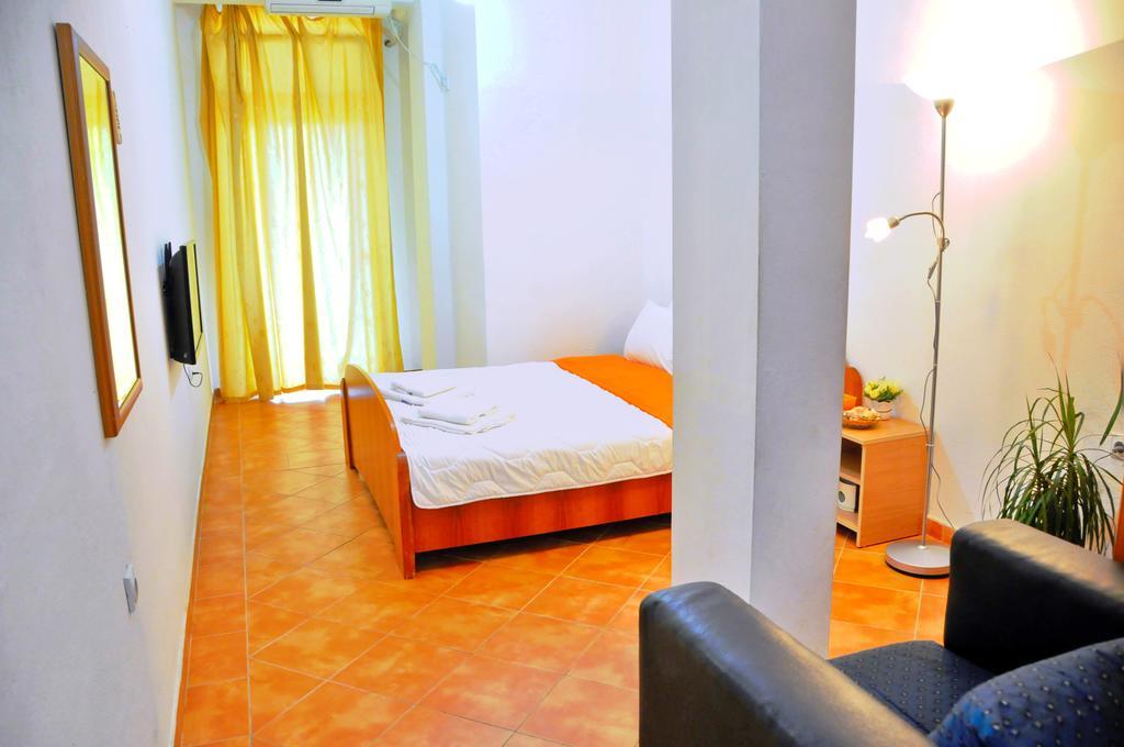 Pontino Apartments Улцинь Номер фото
