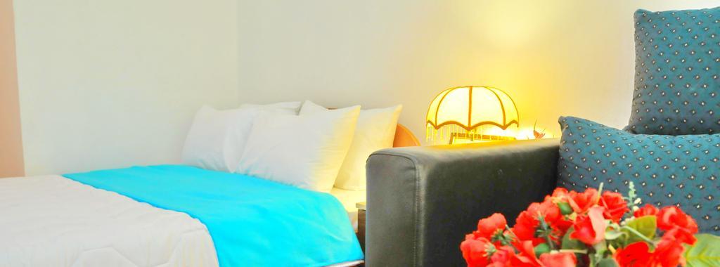 Pontino Apartments Улцинь Номер фото