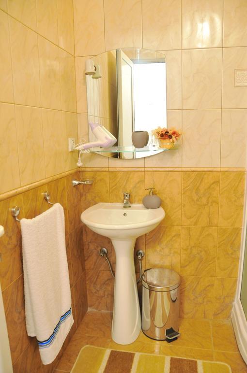 Pontino Apartments Улцинь Номер фото