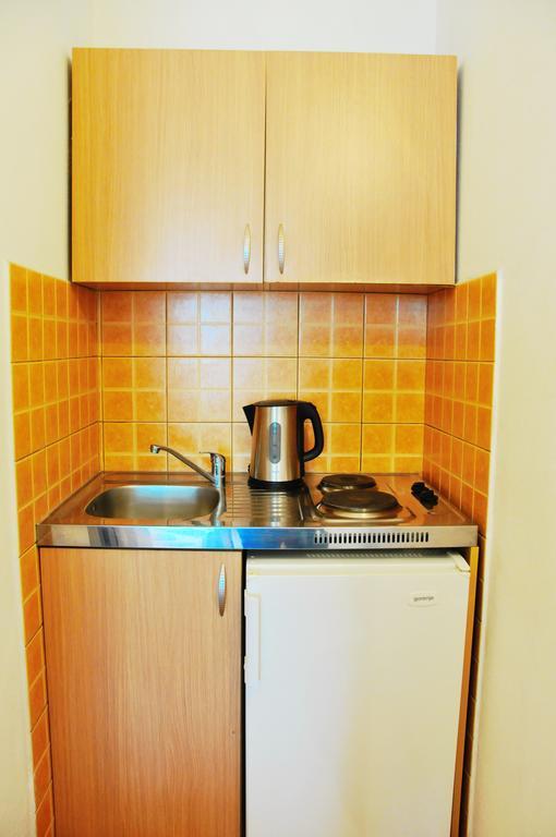 Pontino Apartments Улцинь Номер фото