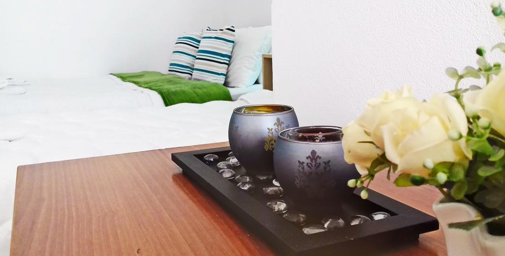 Pontino Apartments Улцинь Экстерьер фото