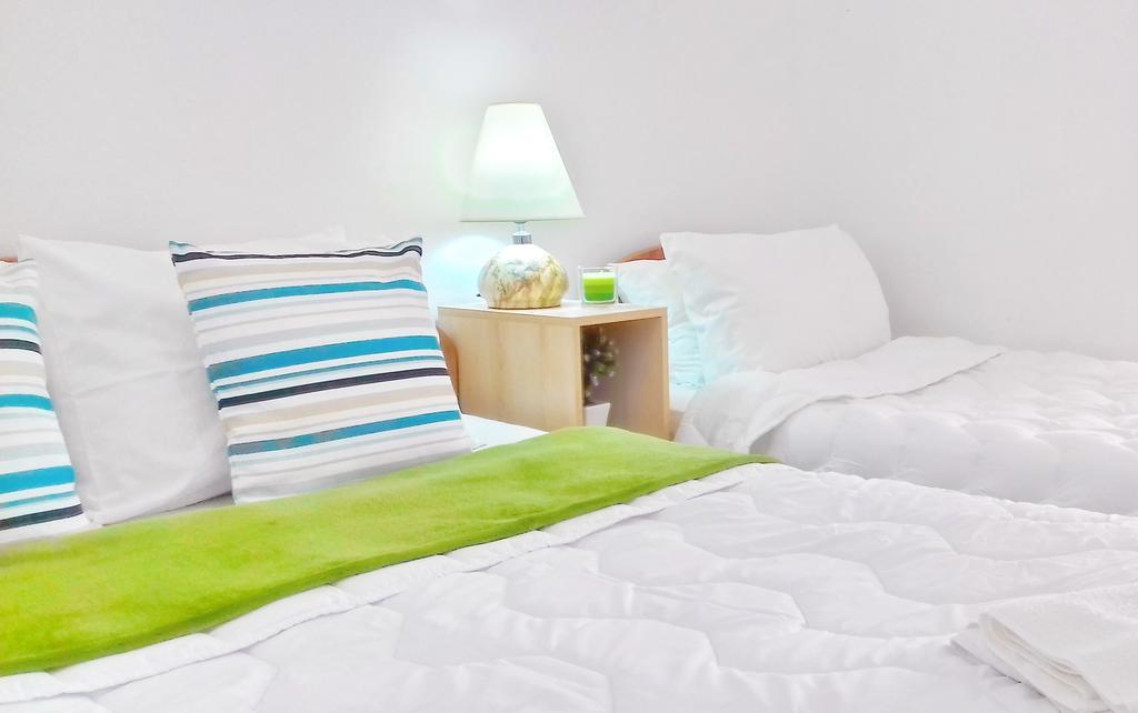 Pontino Apartments Улцинь Экстерьер фото