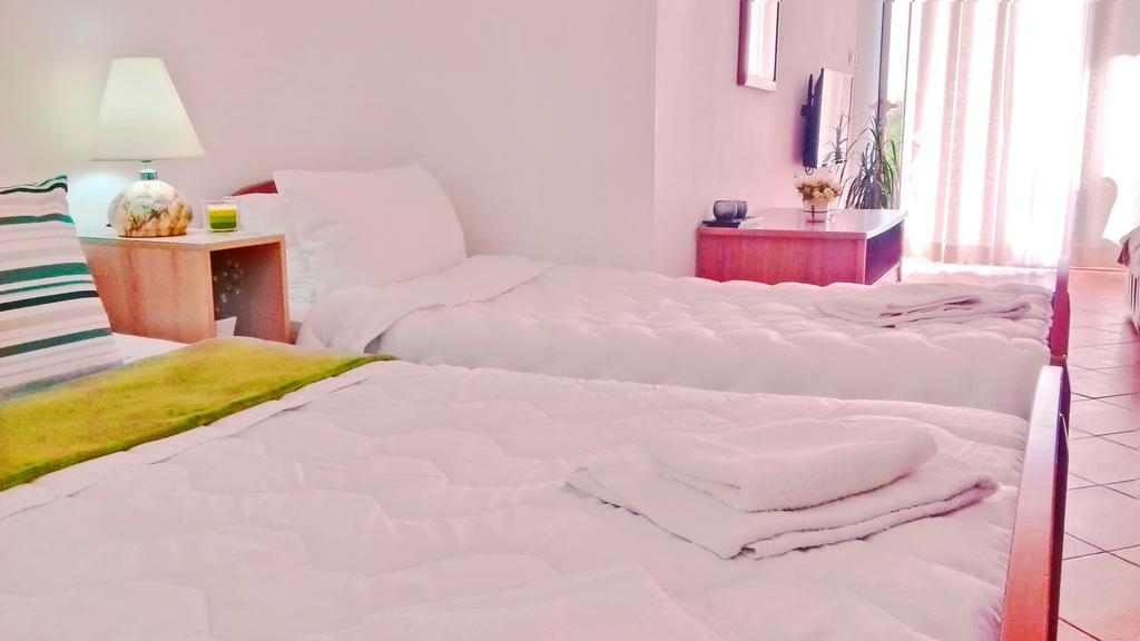 Pontino Apartments Улцинь Экстерьер фото