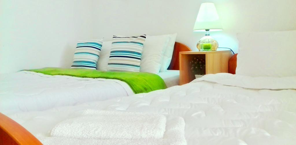 Pontino Apartments Улцинь Экстерьер фото